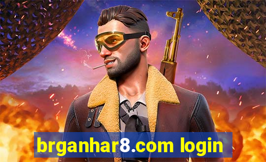 brganhar8.com login